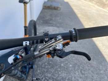 Used Yeti SB160 T4 2023 2023 Mountainbike — image 7 of 13