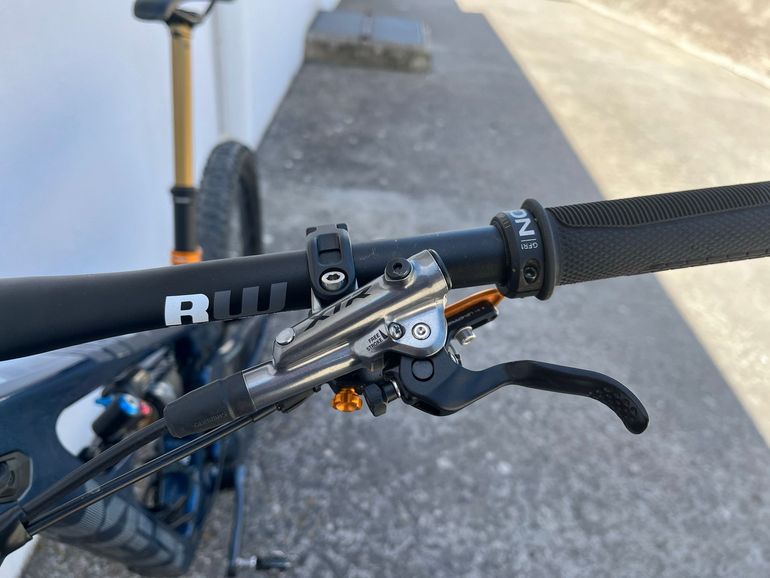 Used Yeti SB160 T4 2023 2023 Mountainbike — image 7 of 13