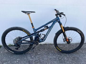 Tweedehands Yeti SB160 T4 2023 2023 MTB