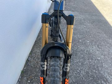 Gebrauchtes Yeti SB160 T4 2023 2023 Mountainbike, Blau, 29 — Bild 8 von 13