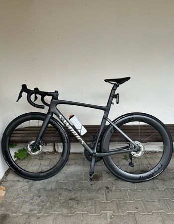 Used Specialized S-Works Tarmac SL7 - Shimano Dura-Ace Di2 2022 2022 Road & Gravel