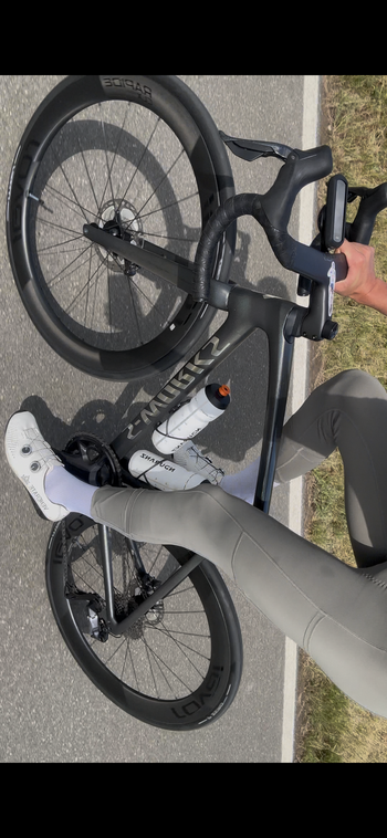 Used Specialized S-Works Tarmac SL7 - Shimano Dura-Ace Di2 2022 2022 Road & Gravel — image 22 of 22