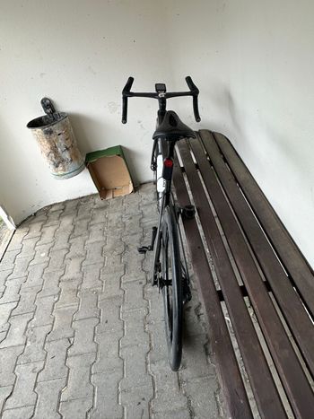 Used Specialized S-Works Tarmac SL7 - Shimano Dura-Ace Di2 2022 2022 Road & Gravel — image 3 of 22