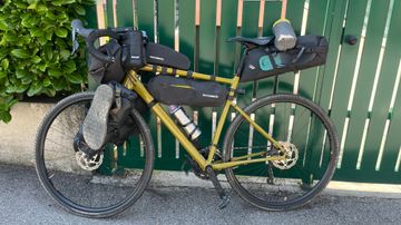 Tweedehands Cannondale Topstone 2 2023 2023 Road & Gravel — afbeelding 15 van 15