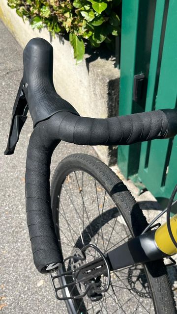 Tweedehands Cannondale Topstone 2 2023 2023 Road & Gravel — afbeelding 10 van 15