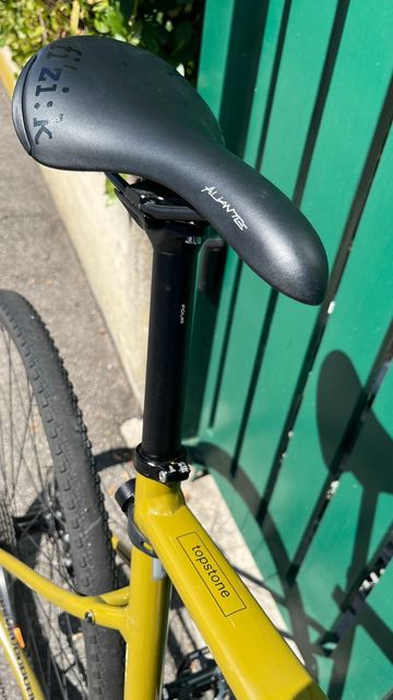 Tweedehands Cannondale Topstone 2 2023 2023 Road & Gravel — afbeelding 6 van 15