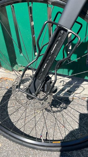 Tweedehands Cannondale Topstone 2 2023 2023 Road & Gravel — afbeelding 9 van 15