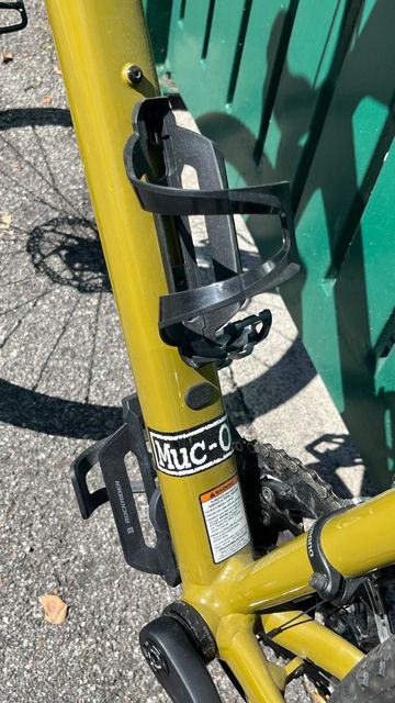 Tweedehands Cannondale Topstone 2 2023 2023 Road & Gravel — afbeelding 7 van 15