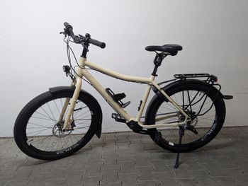 Used Velotraum Finder F6 2023 Urban — image 2 of 3