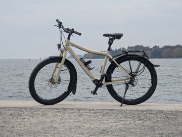 Used Velotraum Finder F6 2023 Urban & Touring