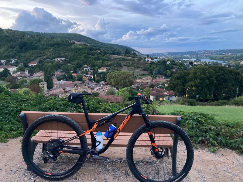 Gebrauchtes KTM Scarp Prime 2020 2020 MTB