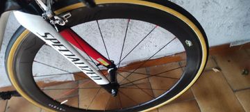 Brugt Specialized S-Works Venge DA 2012 2012 Road & Gravel — billede 5 af 6