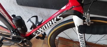 Brugt Specialized S-Works Venge DA 2012 2012 Road & Gravel — billede 3 af 6