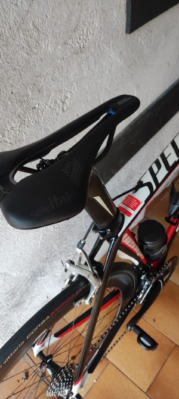 Brugt Specialized S-Works Venge DA 2012 2012 Road & Gravel — billede 2 af 6