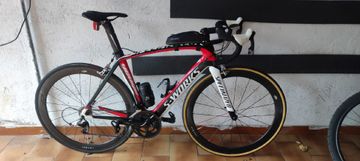 Używany Specialized S-Works Venge DA 2012 2012 Road & Gravel