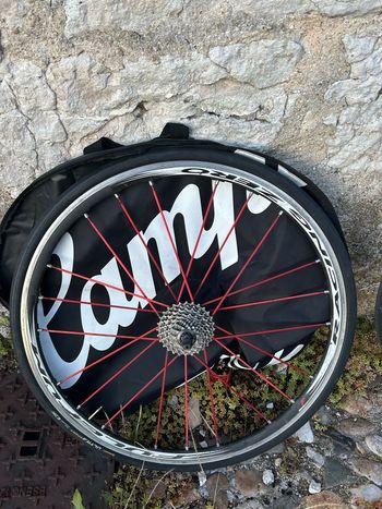 Used Look 675 Shimano Ultegra 2017 Road & Gravel — image 10 of 13