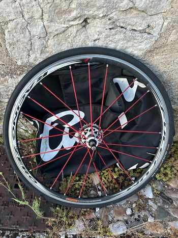 Used Look 675 Shimano Ultegra 2017 Road & Gravel — image 11 of 13