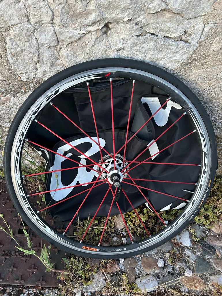 Used Look 675 Shimano Ultegra 2017 Road & Gravel — image 11 of 13