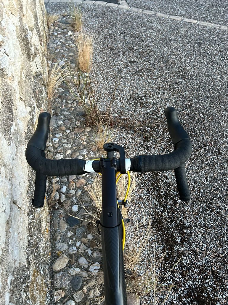 Used Look 675 Shimano Ultegra 2017 Road & Gravel — image 7 of 13