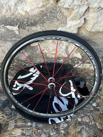 Used Look 675 Shimano Ultegra 2017 Road & Gravel — image 12 of 13