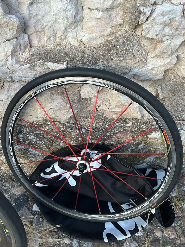 Used Look 675 Shimano Ultegra 2017 Road & Gravel — image 13 of 13