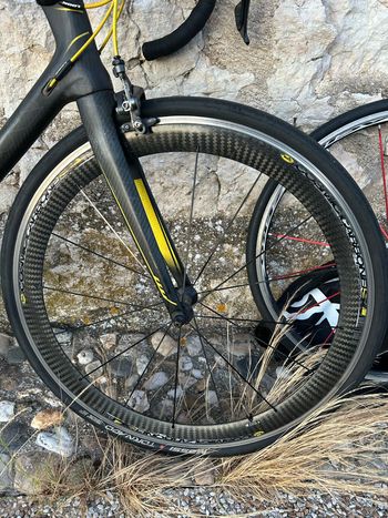 Used Look 675 Shimano Ultegra 2017 Road & Gravel — image 8 of 13