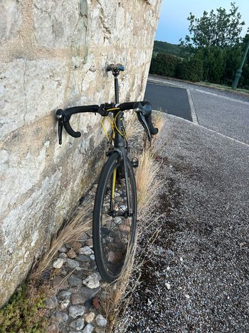 Used Look 675 Shimano Ultegra 2017 Road & Gravel — image 4 of 13
