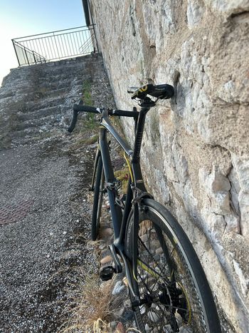 Used Look 675 Shimano Ultegra 2017 Road & Gravel — image 5 of 13