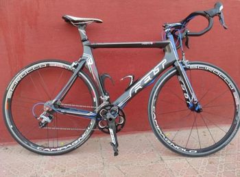 Used Felt AR4 2012 2012 Road & Gravel