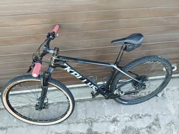 Used Kellys HACKER 90 29" 2021 2021 Mountainbike — image 2 of 5