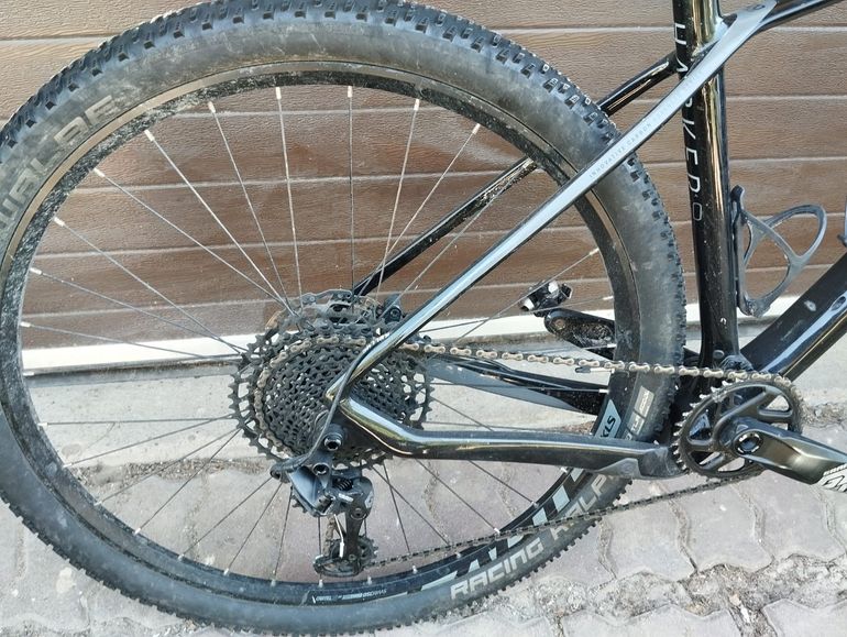 Used Kellys HACKER 90 29" 2021 2021 Mountainbike — image 5 of 5