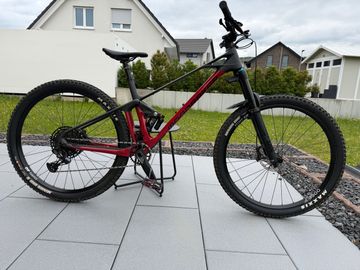Used Mondraker FOXY CARBON R 2022 2022 MTB