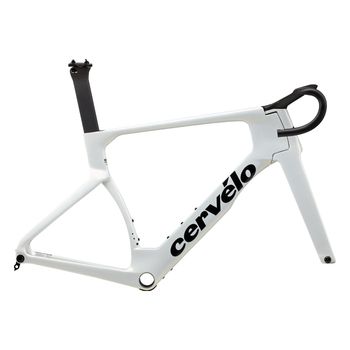 Used Cervélo S5 Frameset 2026 Road & Gravel