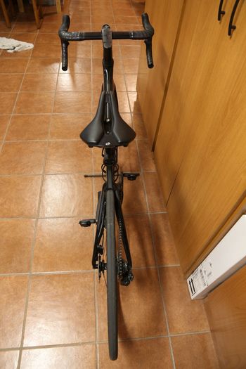 Used Giant Propel Advanced 1 Disc Giant Propel Advanced 1 Disc 2022 V11 Elettronico 2022 Road & Gravel, Black — image 10 of 14