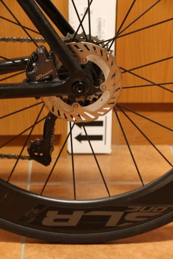 Used Giant Propel Advanced 1 Disc Giant Propel Advanced 1 Disc 2022 V11 Elettronico 2022 Road & Gravel, Black — image 9 of 14