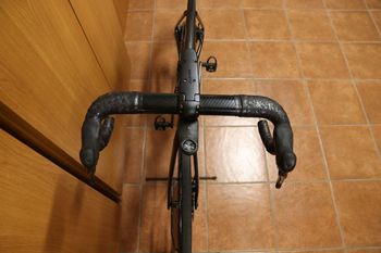 Used Giant Propel Advanced 1 Disc Giant Propel Advanced 1 Disc 2022 V11 Elettronico 2022 Road & Gravel, Black — image 12 of 14