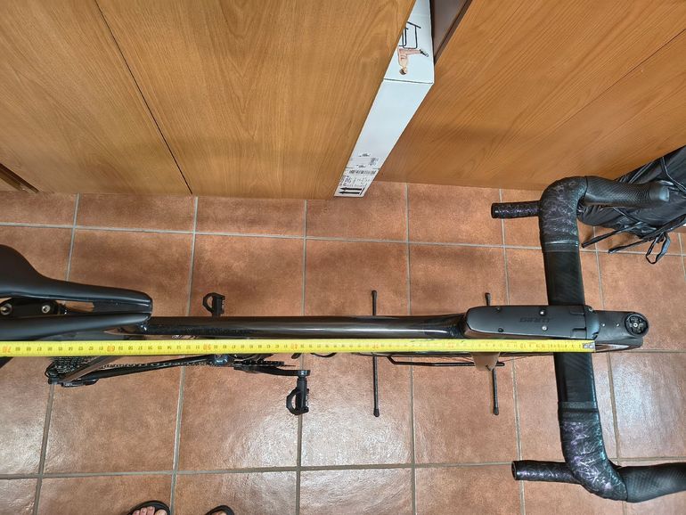 Used Giant Propel Advanced 1 Disc Giant Propel Advanced 1 Disc 2022 V11 Elettronico 2022 Road & Gravel, Black,  — image 18 of 27