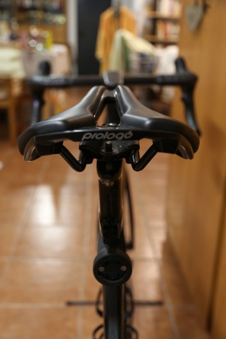 Used Giant Propel Advanced 1 Disc Giant Propel Advanced 1 Disc 2022 V11 Elettronico 2022 Road & Gravel, Black — image 11 of 14