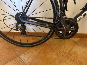 Bottecchia 8Avio Evo Shimano Ultegra 2016 Road & Gravel d'occasion, ,  — image 3 sur 5
