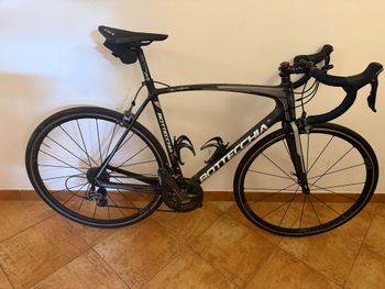 Bottecchia 8Avio Evo Shimano Ultegra 2016 Route & Gravel d'occasion, , 