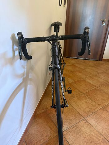 Bottecchia 8Avio Evo Shimano Ultegra 2016 Road & Gravel d'occasion, ,  — image 5 sur 5
