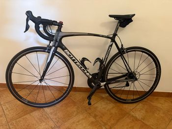 Bottecchia 8Avio Evo Shimano Ultegra 2016 Road & Gravel d'occasion, ,  — image 2 sur 5