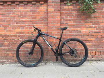 Used Kross LEVEL TOKYO 2020 2020 Mountainbike, Black, 29 — image 1 of 15