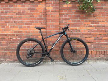 Used Kross LEVEL TOKYO 2020 2020 Mountainbike, Black, 29 — image 6 of 15