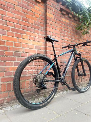 Used Kross LEVEL TOKYO 2020 2020 Mountainbike, Black, 29 — image 10 of 15