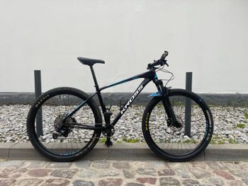 Used Kross LEVEL TOKYO 2020 2020 Mountainbike, Black, 29 — image 8 of 8