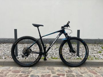 Used Kross LEVEL TOKYO 2020 2020 Mountainbike, Black, 29 — image 9 of 15