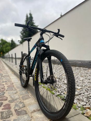 Used Kross LEVEL TOKYO 2020 2020 Mountainbike, Black, 29 — image 2 of 8