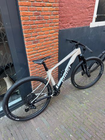 Używany Ghost Lector SF 2022 2022 MTB
