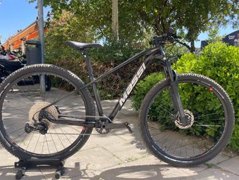 Used Massi Mass Team Elite 29” 2025 MTB